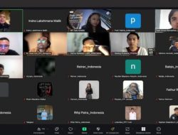 Direktorat PTSDM PPI Dunia Bersama BP Migas Mendorong Mahasiswa Indonesia yang Berada di Luar Negeri Untuk Mengikuti Program Magang
