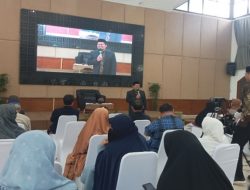 Dzikrul Maut Melembutkan Hati, Zuhud dan Qonaah, Kajian Husnul Khatimah DTMP