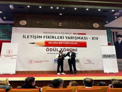 Bangga! Mahasiswa Indonesia Raih Juara di Kompetisi Animasi Turki