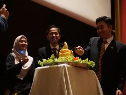 Afferin Endonezya PPI Sakarya: Usaha Membangun Budaya Organisasi Baru Pelajar Indonesia di Turki