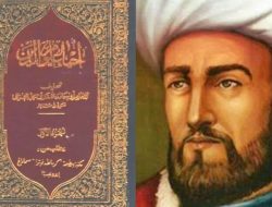 Imam al-Ghazali: Tidak Ada yang Bisa Menyelamatkan dari Syahwat dan Syubhat Kecuali Doa Orang Terdesak