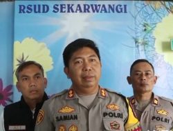 Peran Warga Aktif Informasikan Pertambangan Emas Tanpa Izin, Kapolres Sukabumi: Sangat Penting