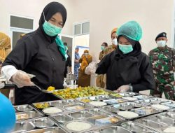 Kadisdik Kota Bandung: Target MBG Jangkau 30 Persen untuk 310.000 Siswa