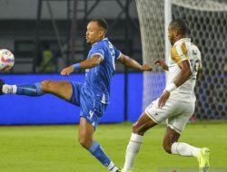 Maung Bandung Keok di Kandang Sendiri, Akhiri Tren Positif Tak Pernah Kalah Ditaklukan Dewa United Tanpa Balas