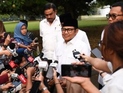 Menko BPM: Presiden Prabowo Akan Membangun Sekolah Rakyat untuk Siswa Tidak Mampu , Gratis dan Ada Asrama