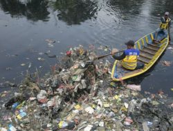Sampah dan Pungli Dua Isu Besar Ganggu Batalnya Wisatawan Datang ke Jawa Barat