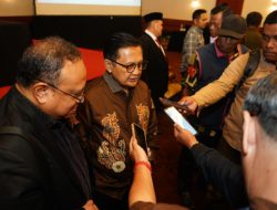 Prof. Didin : Kinerja Pemerintahan Prabowo Masih Terpenjara oleh Pemerintahan Lama
