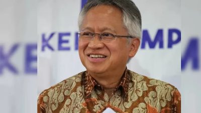 4 SMA Unggul Garuda Pertama Akan Dibangun di 4 Provinsi Ini, Bukan di Pulau Jawa