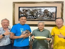 Kenduri Akhir Tahun