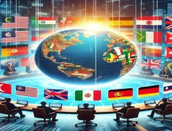 Kolaborasi Global: PPI Dunia dan MajmusSundaNews Bahas Potensi Kerjasama Strategis Melibatkan 66 Negara