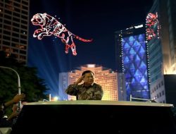 Menavigasi Visi Prabowo