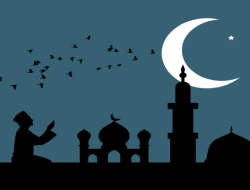 Resolusi Perbaikan Diri: Awal Tahun Baru dan Bulan Rajab yang Mulia