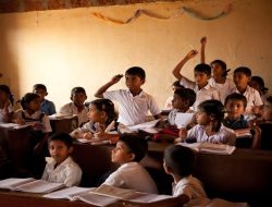 Pendidikan Harapan