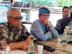Majelis Musyawarah Sunda Hadir Menyikapi Kasus Yayasan Margasatwa Tamansari