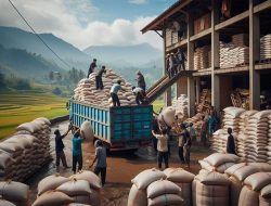 Imajinasi Transformasi Perum Bulog Menjadi Koperasi Bulog