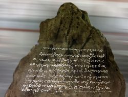 Batutulis: Prasasti Buatan Sri Baduga Maharaja Tahun 1433 Masehi – Bagian 1
