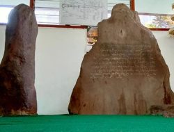 Batutulis: Prasasti Buatan Sri Baduga Maharaja Tahun 1433 Masehi – Bagian 3