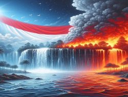 Krisis Api dan Air Republik