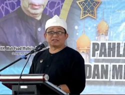 Ade Sugianto Legowo Terima Keputusan MK Pilkada Ulang