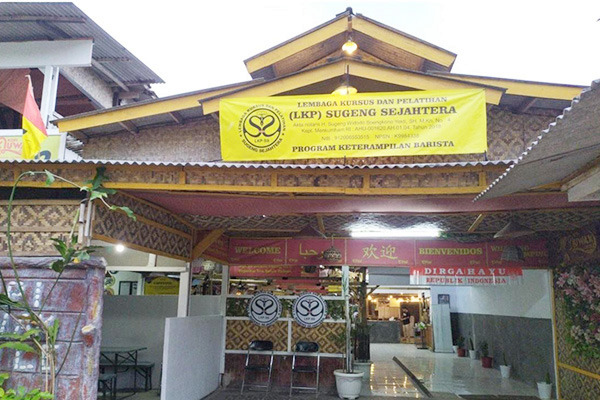 Gambar LKP