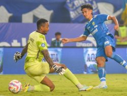 Maung Bandung Bakal Menang Lawan Persija, Begini Prediksi Bobotoh