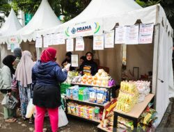 Jelang Ramadhan Pemkot Bandung Gelar Operasi Pasar Murah di 30 Kecamatan