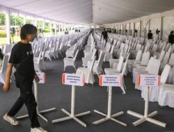 961 Kepala Daerah Siap Dilantik Presiden Hari Ini di Istana Kepresiden