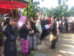Sambut “Mieling Basa Indung Sadunya” SMANKA Gelar ASKARA SADAJIWA FEST