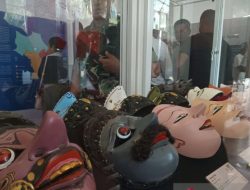 Empat Zona Kreatif Siap Dongkrak Kunjungan Wisata di Kota Cirebon