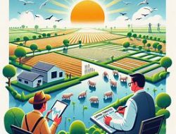 Kapitalisasi Nilai Lahan Sawah oleh KPPI (Lanjutan)
