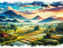 Membangun Identitas dan Masa Depan Tanah Sunda