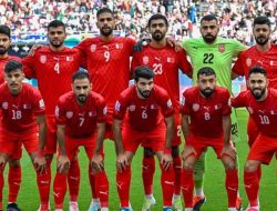 Menjelang Laga Timnas vs Bahrain: π½ππ§π’πππ£ πππππ§, πππ‘πͺππ£π πππ§ππͺπ π πππππ§