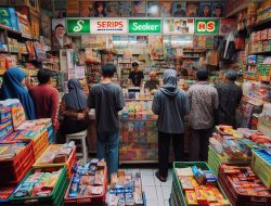 Korelasi atau Regresi Kemajuan Koperasi dan Kemajuan Negara: Bukti Empiris Peran Koperasi untuk Pembelajaran