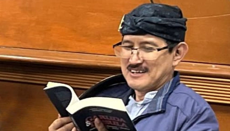 Andri Perkasa Kantaprawira