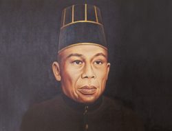 Pasal 33 UUD 1945 dalam Perspektif Dr. Radjiman Wedyodiningrat