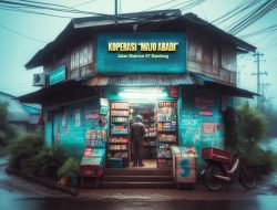 Kisah Dua Model Bisnis: Korporasi Versus Koperasi