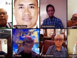Diskusi Publik Mega Korupsi Pertamina: Rekomendasikan Kebijakan Revolusi Tata Kelola, Pemberantasan Mafia Migas Harus Jadi Agenda Utama Negara