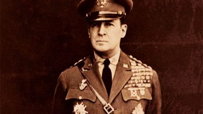 Jenderal MacArthur