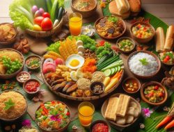 Tata Kelola Program Makan Bergizi Gratis