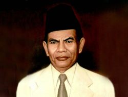 Pasal 33 UUD 1945 dalam Perspektif Mohamad Yamin