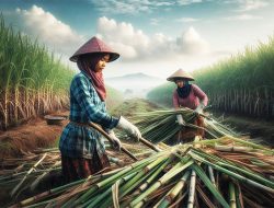 Dari Negeri Gula yang Terlupakan: Kisah Jawa dan Mimpi Menyamai Maharashtra