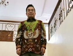 Rela Dilupakan