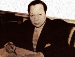 Perspektif Prof. Dr. Soepomo terhadap Pasal 33 UUD 1945