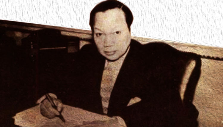Prof. Dr. Soepomo