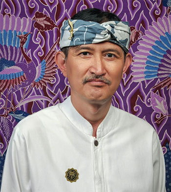 Andri Perkasa Kantaprawira