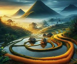 Strategi Penyerapan Gabah Bulog yang Berkualitas