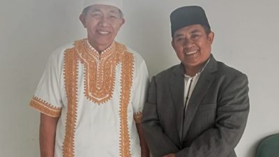 Khutbah Jumat, Sikap Seorang Muslim di Akhir Bulan Ramadhan