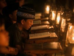 Perbedaan Penentuan Malam Nuzulul Qur’an, Begini Kata Para Ulama