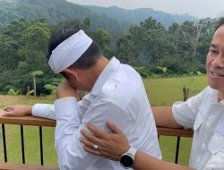 Tatkala Gubernur Jabar Dedi Mulyadi Menangis Lihat Alih Fungsi Lahan Seenaknya di Puncak