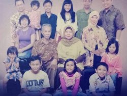 Keluarga Besar Paguyuban Asep Dunia (PAD) Berduka, Ibunda Dewan Pengawas Asep Kustiwa Meninggal Dunia